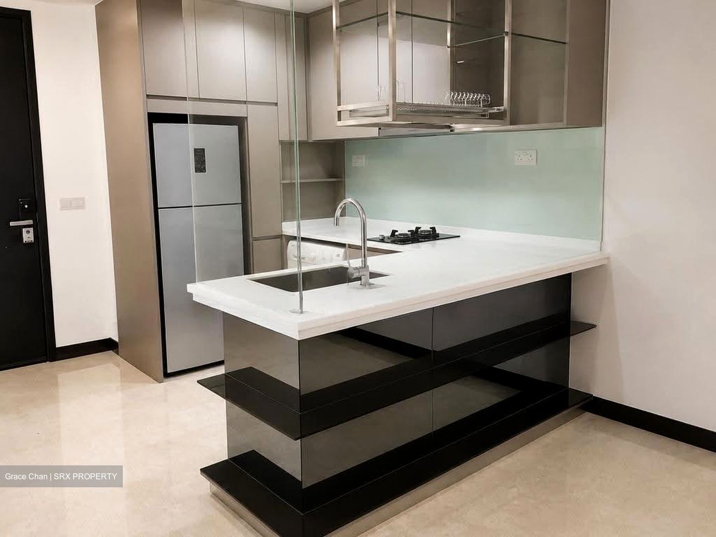 euHabitat (D14), Condominium #610424461